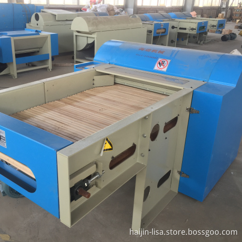 HJKM-500 Fiber carding Machine